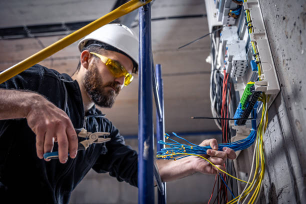 Best Electrical Outlet Repair  in Horse Pasture, VA