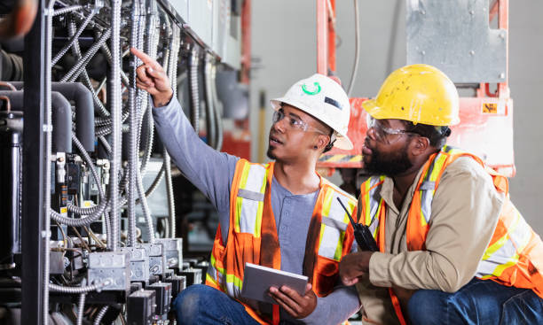 Best Electrical Installation Contractor  in Horse Pasture, VA