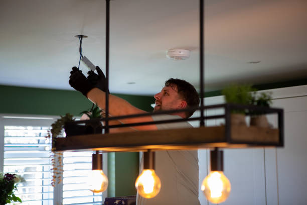 Best Electrical Troubleshooting Services  in Horse Pasture, VA