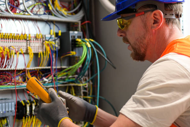 Best Electrician for Home Renovation  in Horse Pasture, VA