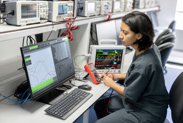 Best Commercial Electrician Services  in Horse Pasture, VA