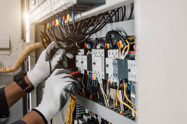 Best Electrician for Home Renovation  in Horse Pasture, VA